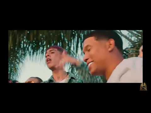 Ovi x Natanael Cano x Robgbz - Yo Vengo De Barrio [Official Video]