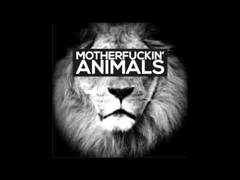 Martin Garrix vs Major Lazer vs Robin Thicke -Watch Blurred animals(Valentino P Giovanni A MashUp)