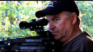 Stryker StrykeZone 380 Crossbow