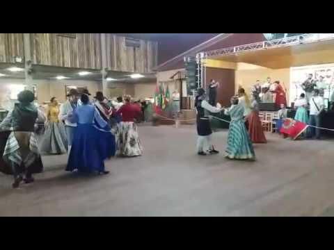 Roseira Invernada veterana do Querencia açoriana campeã 22 fecart 2016