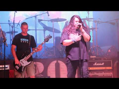 PolineROOOCK fest 2015 - Analgin - Beer, Sex and Rock'n'Roll /cover/