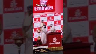 Download lagu World Cup 2025  🏇 #horse #horseracing DubaiRacecourse Meydan Grand Stand mp3