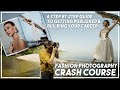 Fashion Photography Step By Step Guide To Becoming A Published Fashion Photographer