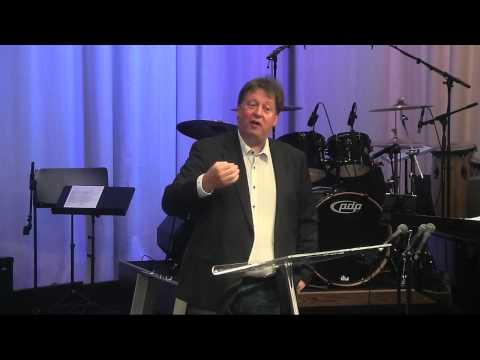 Predikan: Äktenskapet - före, under, efter - del 1 - Dan Salomonsson