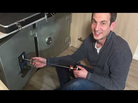 Tresoröffnung vom Fachbetrieb – ohne Beschädigung, mit Festpreis