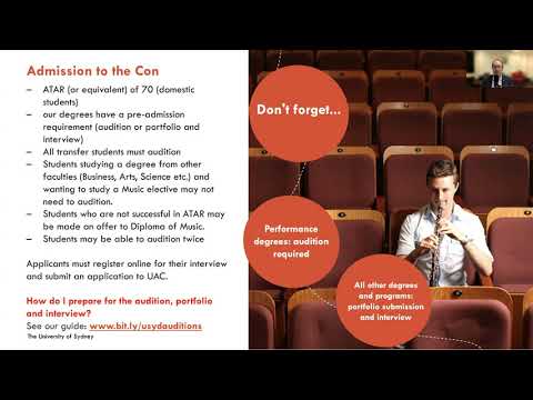 Which music degree is right for me? 5 June 2021