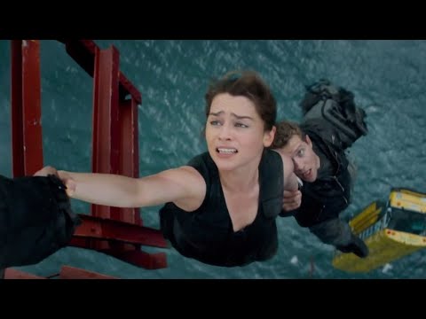 Terminator Genisys - Worst Terminator Movie Ever Made