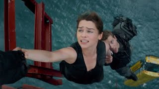 Terminator Genisys - Worst Terminator Movie Ever Made