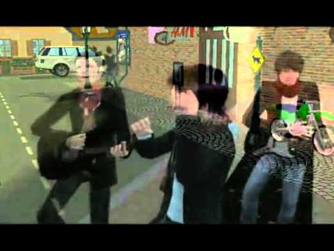 Le Crucial - Dingin (Asaku)