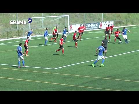 J.37: F.C. SANTBOIÀ 1 - F.E. GRAMA 2