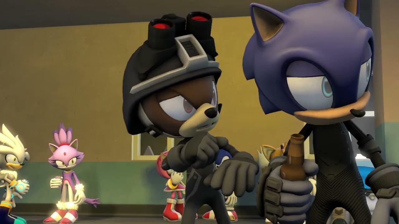 Use Vector's Head!!! | Toy Story 2 Parody