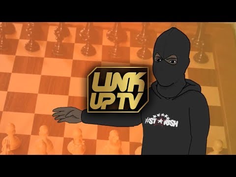 RV x Shower Malik - Hot Box | Link Up TV