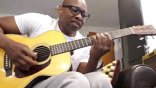 Video thumbnail for Thomastik Plectrum Strings by Minor7thb5