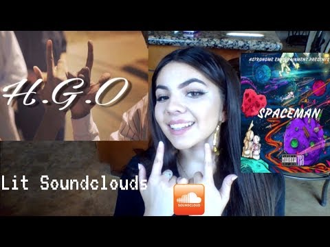 SoundCloud Promo HGO & Spiffey