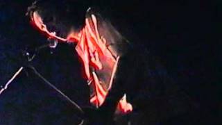 Alastair Galbraith @ Doornroosje 1994