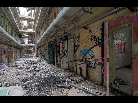 Verlassene Orte Teil 59