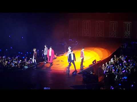 It's You - SS7 Manila