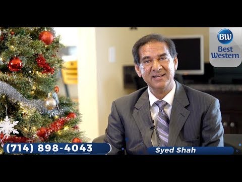 Best Western Westminsterinn California