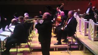 The Benny Goodman Orchestra's Famous 1938 Carnegie Hall Concert - Life Goes to a Party