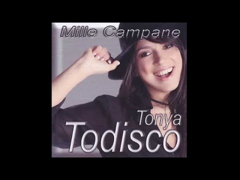 Tonya Todisco - Moglie e voglie (moderato)