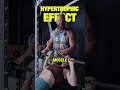 Partial reps can be hugely effective at growing muscle!