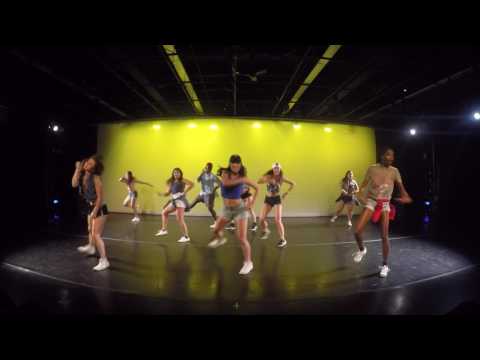 Bubble Dance (RB Dynasty, Spring 2017)