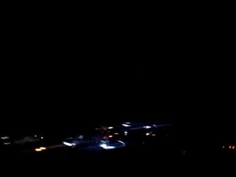 Mark Dekoda plays "Snow White" Live @ Grinzekatze - Munich, Germany