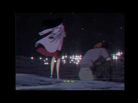 john roa - alam ko // slowed + reverb