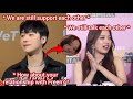 Freen Seng confirm dating?! | Seng clarification