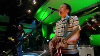 Hard-Fi - Tied Up Too Tight, 13-05-05