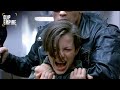 T-800 Saves John From T-1000 | Terminator 2: Judgement Day