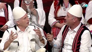Sevdi Malsia & Mehmet Bajrami - Qiri, Qiri