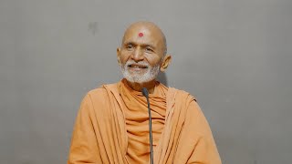 Mahant Swami Shri Devprasaddasji Swami