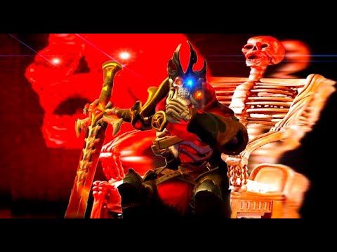 𝐓𝐇𝐄  𝐎𝐍𝐄  𝐓𝐑𝐔𝐄  𝐊𝐈𝐍𝐆 | Dota 2