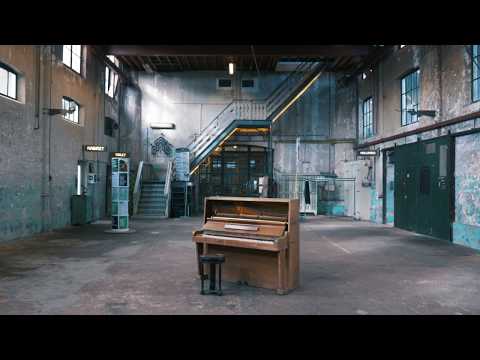 praam - otherside [Official Music Video]