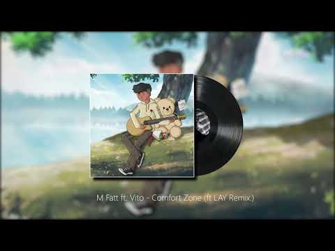 M-Fatt - Comfort Zone ft. Vito ( Deep House )