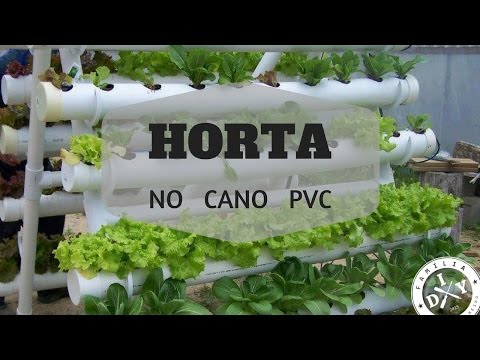 , title : 'HORTA NO CANO PVC FÁCIL - ALFACE - FAMÍLIA DIY'