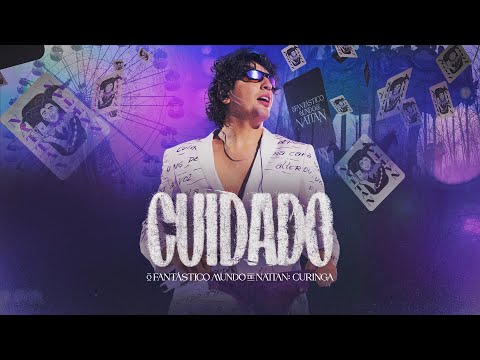 Video thumbnail for Cuidado (Ao Vivo)