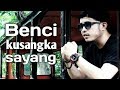 Benci kusangka sayang - Sonia (Cover) by Nurdin Yaseng