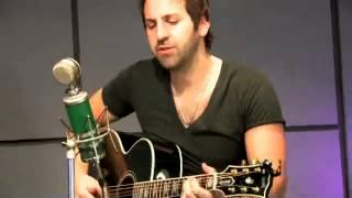 Josh Kelley - Georgia Clay (Last.fm Sessions)
