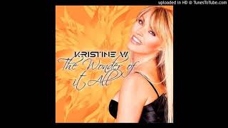 Kristine W. - The Wonder of It All (Mig N Brett Club Mix)