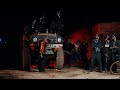 NIKANOR Feat KRYS M Tu Parles Trop Clip Officiel