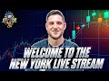 🔴 Live Forex/Futures Day Trading! ITS THURSDAY - LETS WORK!! | Time to EAT | May 2, 2024 XAU/USD