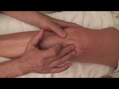 Schmerzen im Nacken und Händen in der linken Schulter und der gesamten linken Arm Luxation des Sprunggelenks Verletzung
