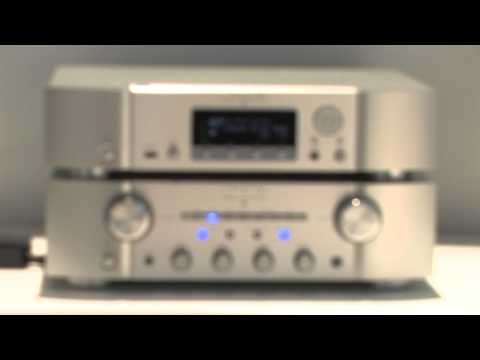 Marantz NA7004 Network audio player