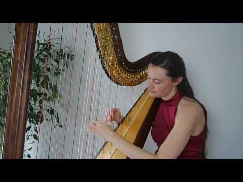 Penelopes Song - Loreena McKennitt