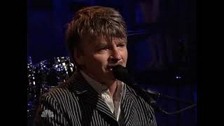 Crowded House ~ Twice If You&#39;re Lucky ~ live Fallon