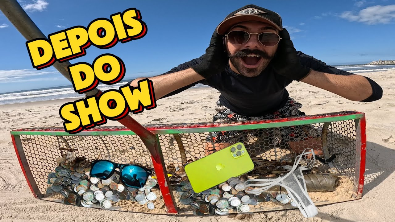 What I thought after LADY GAGA's Show on the Beach with Eco Peneira