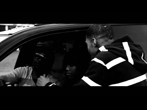 DANGERMOUSE - MY AREA [OFFICIAL VIDEO]