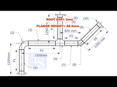 API 650 Storage Tank bottom plate basic weld sequence स्टोरेज टैंक बॉटम प्लेट वेल्डिंग